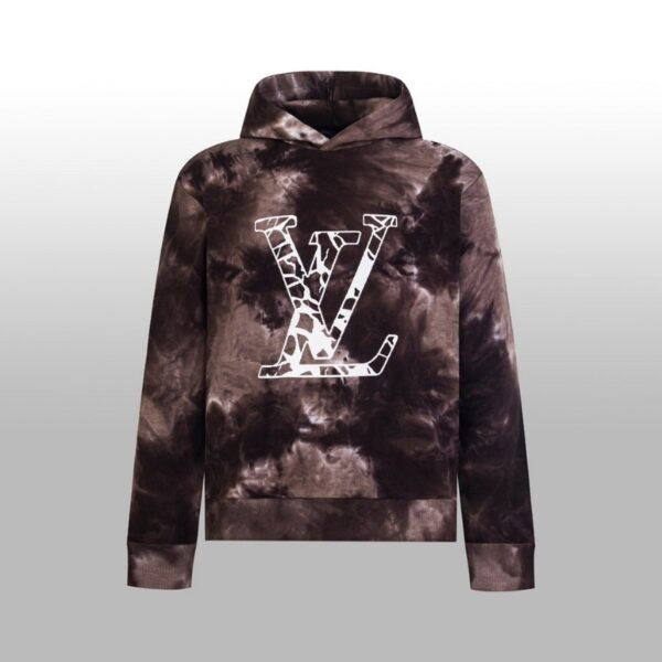 Hoodie Louis Vuitton LV101 - Image 1