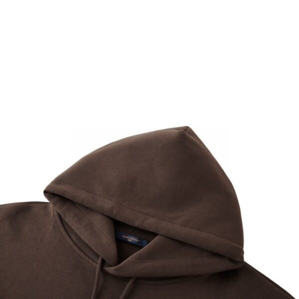 Hoodie Louis Vuitton LV104 - Image 4