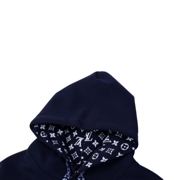 Hoodie Louis Vuitton LV105 - Image 4