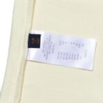 T-shirt Louis Vuitton LV Lovers White - Image 3