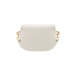 Lattekleurig box kalfsleer 22cm - Image 4