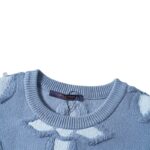 Sweatshirt Louis Vuitton LV112 - Image 4