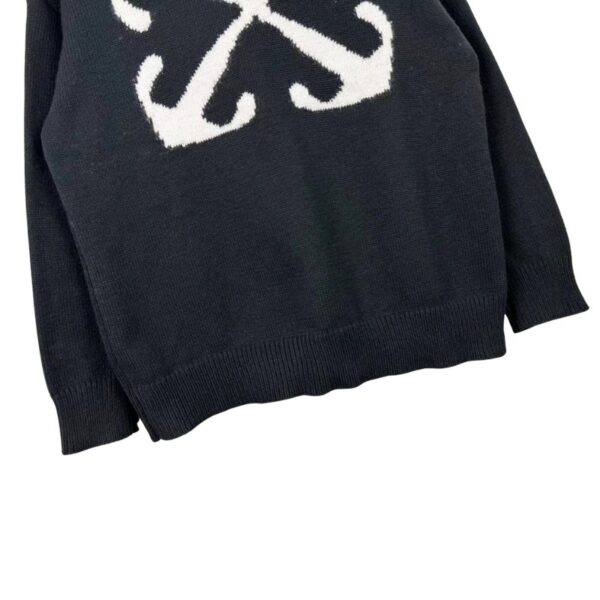 Sweatshirt Off-White OFF027 - Image 4