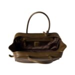 Tundra-Leder-Top-Griff 17cm - Image 4