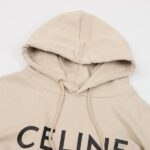 Hoodie Celine CE002 - Image 4
