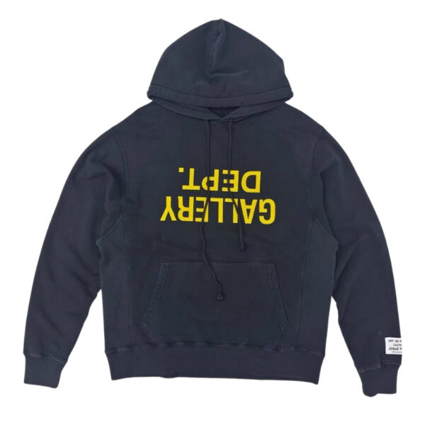 Hoodie Gallery Dept GD006 - Image 4