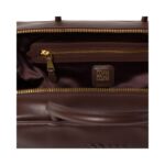 Bruy?reholz-Leder 23cm - Image 4