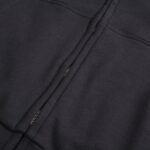 Set Balenciaga Logo Track Jacket and Hoodie BL078 - Image 15