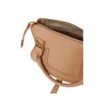 Marcie-genarbtem Leder 36 cm - Image 4