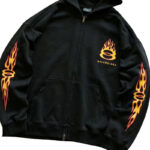 Hoodie Balenciaga BL083 - Image 4
