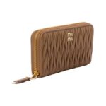 Gro?es Matelass?-Nappa-Leder 9.5cm - Image 4