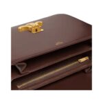 Classique Triomphe aus glänzendem Kalbsleder 22cm - Image 4