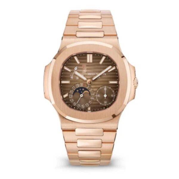 Patek Philippe Nautilus PTP003 - Image 1
