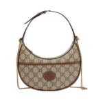Ophidia GG Supreme Braun 22 cm