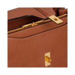 Classique aus natürlichem Kalbsleder 32cm - Image 4