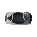 Darling Lederhandtasche 18cm - Image 4