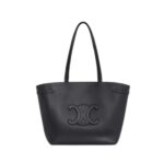 TRIOMPHE in strukturiertem Schwarz 54cm - Image 4