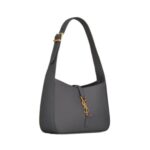 Der 5 bis 7 in glattem Leder 23cm - Image 4