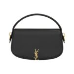 Voltaire im Box-Leder 24cm - Image 4