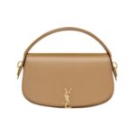 Voltaire aus Box-Leder 24cm - Image 4