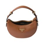Arqu? kleine Lederschultertasche 18.5cm - Image 4