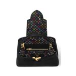 Capucines MM Tasche 31.5cm - Image 4