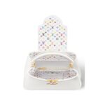 Capucines BB Tasche wei? 27cm - Image 4