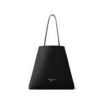Neverfull Inside Out MM Tasche in Schwarz 31cm - Image 4