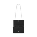 Kate Medium aus gepr?gtem Grain de Poudre Leder 24cm - Image 4