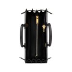 Sac de Jour aus glattem Leder ? Baby 26cm - Image 4