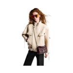 GO-14 PM Tasche Bordeaux 20cm - Image 4