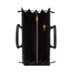 Sac de Jour aus geschmeidigem, gepr?gtem Leder ? Small  32cm - Image 4