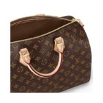 Speedy Bandouli?re Handtasche 35cm - Image 4
