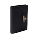 Kleine Saffiano-Leder-Geldb?rse 11.2cm - Image 4