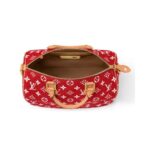 Speedy P9 Schultergurt rot 40cm - Image 4