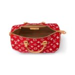 Speedy P9 Schultergurt Rot 50cm - Image 4