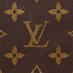 Keepall Monogram Canvas Umh?ngetasche 45cm - Image 4