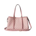 Kleiner GG Emblem Shopper 30cm - Image 4
