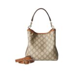 GG Emblem Mini-Beuteltasche 19cm - Image 4