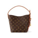 Alles aus BB-Monogramm-Canvas 16cm - Image 4