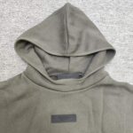 Hoodie Fear of God Essentials FOG002 - Image 4