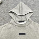 Hoodie Fear of God Essentials FOG003 - Image 4