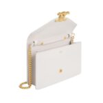 Brieftasche mit Kette Margo 19.5cm - Image 4