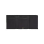 Fine Wallet Celine Victoire 10.5cm - Image 4