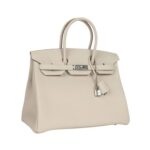 Craie Togo mit Palladium-Beschl?gen 35cm - Image 2