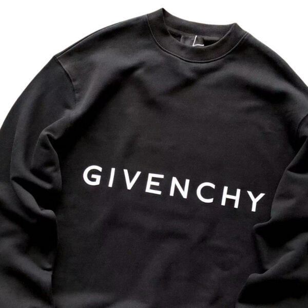 Sweatshirt Givenchy GV001 - Image 4
