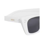 Cat Eye S187 aus Acetat - Image 4