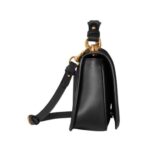 Kleine Blondie Tote-Tasche Schwarz 26.5cm - Image 4