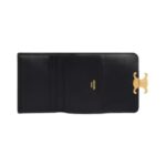 Kompakte Brieftasche mit M?nzfach Triomphe 10cm - Image 4
