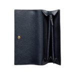 Zweifarbige Continental-Geldb?rse 19cm - Image 4